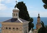 Menton - Cimetière du Vieux Château (2)